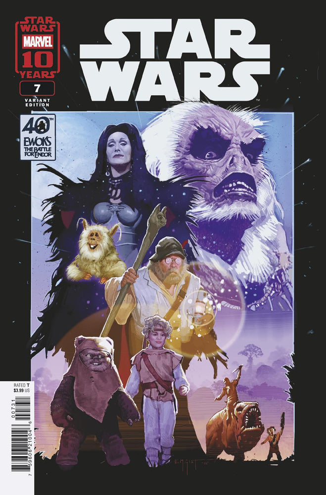 STAR WARS - Comics - Image - Pop Weasel