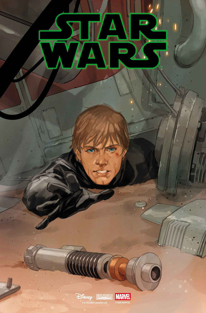 STAR WARS - Comics - Image - Pop Weasel