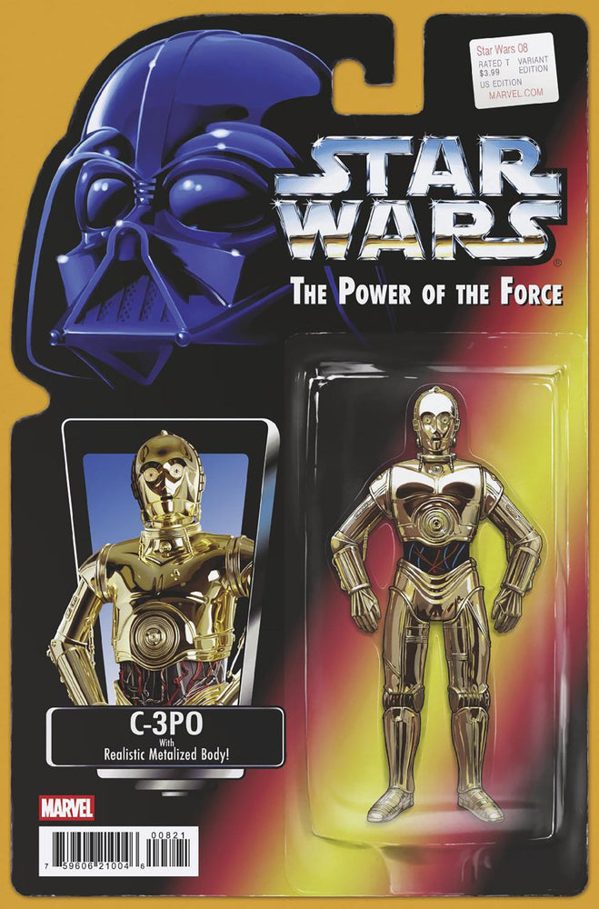 STAR WARS - Comics - Image - Pop Weasel