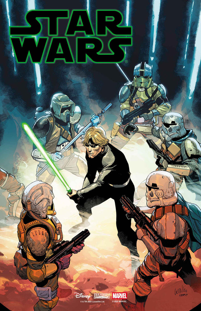 STAR WARS - Comics - Image - Pop Weasel
