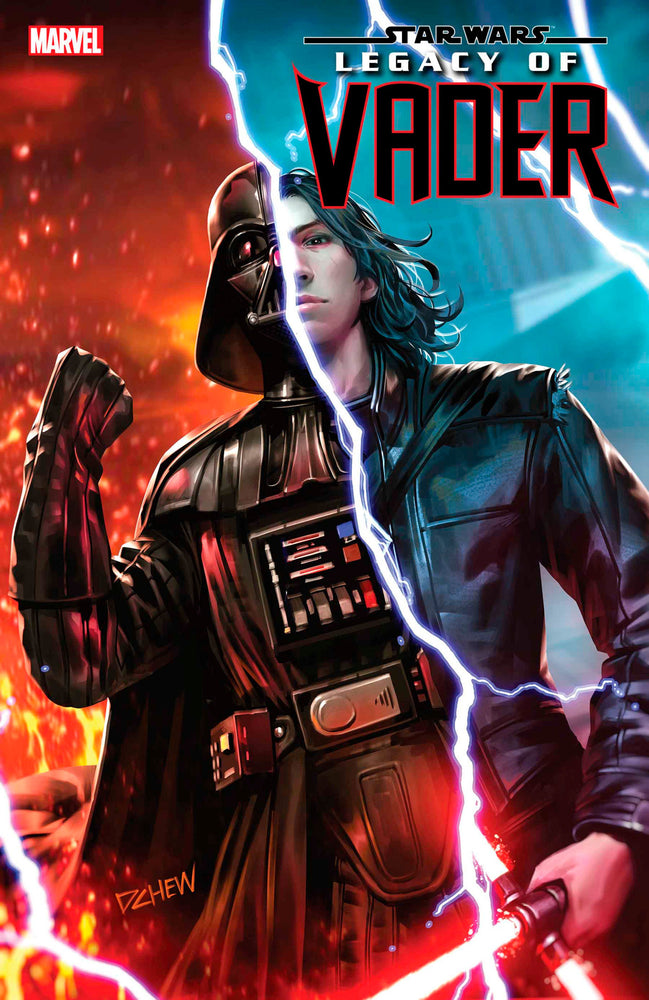 Star Wars: Legacy Of Vader - Comics - Image - Pop Weasel
