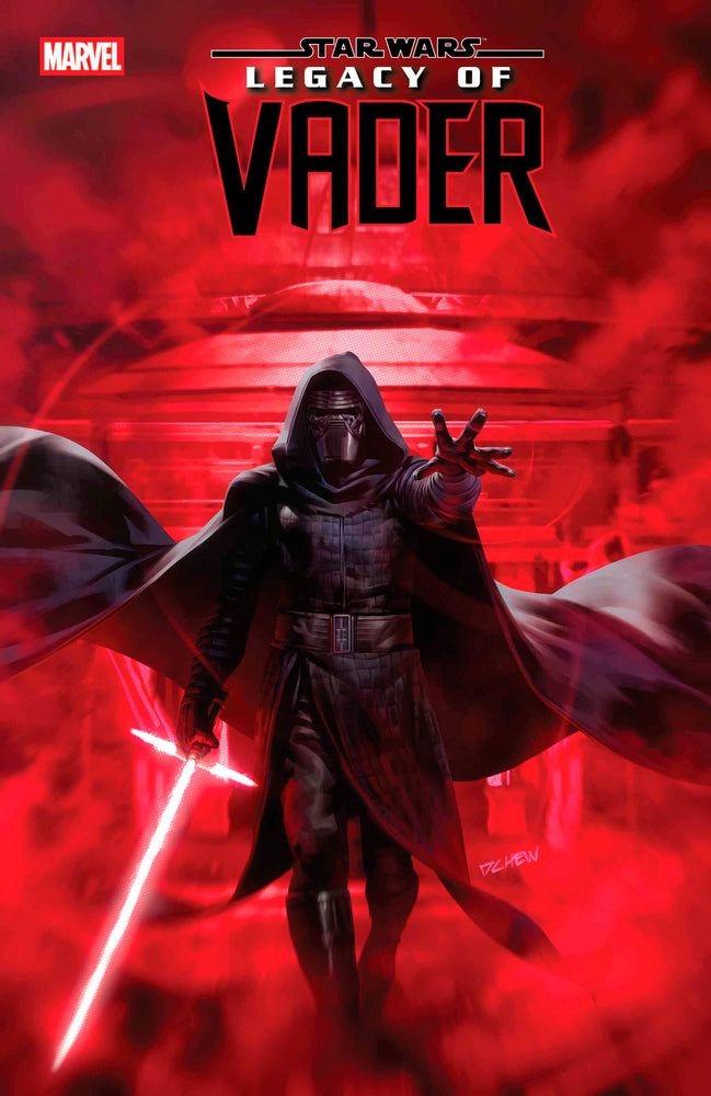 Star Wars: Legacy Of Vader - Comics - Image - Pop Weasel