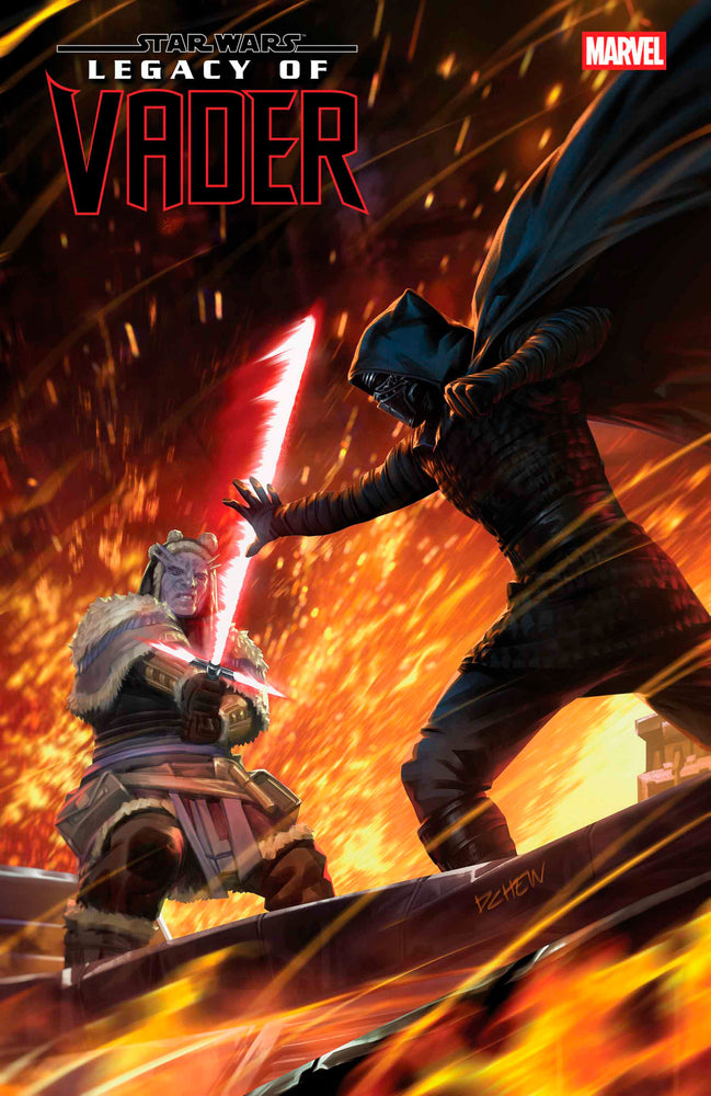 Star Wars: Legacy Of Vader - Comics - Image - Pop Weasel