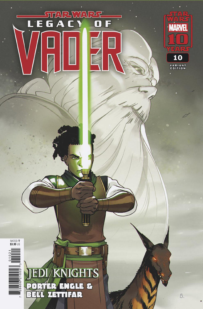 STAR WARS: LEGACY OF VADER - Comics - Image - Pop Weasel