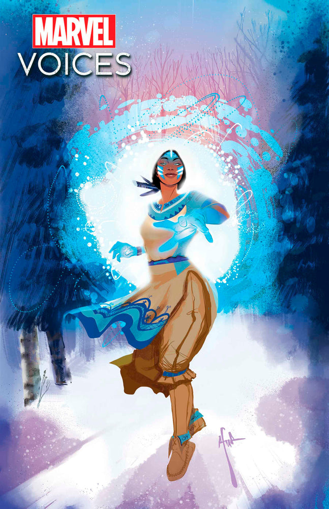 KAHHORI: RESHAPER OF WORLDS - Comics - Image - Pop Weasel
