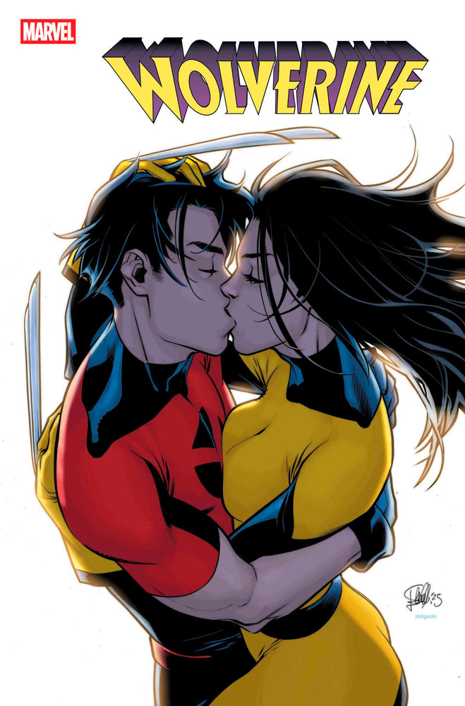 Laura Kinney: Wolverine - Comics - Image - Pop Weasel