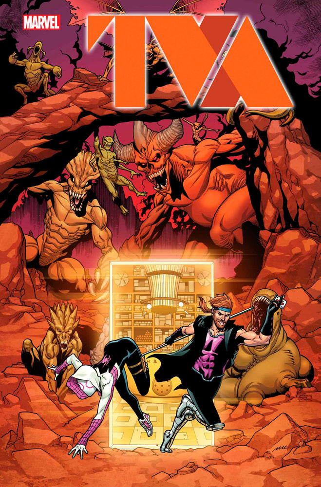 Tva - Comics - Image - Pop Weasel