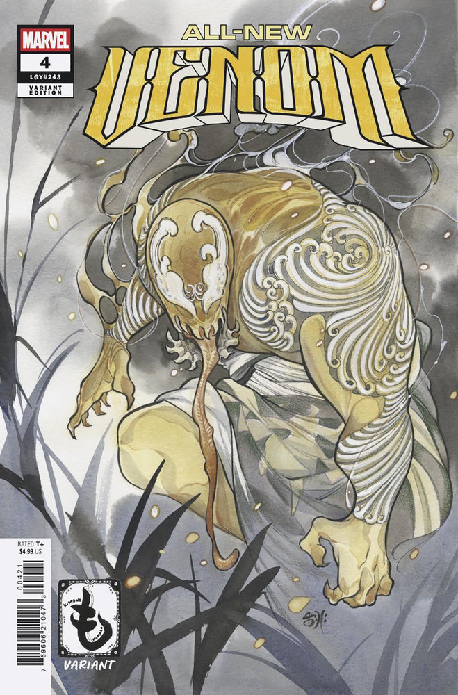 All-New Venom - Comics - Image - Pop Weasel