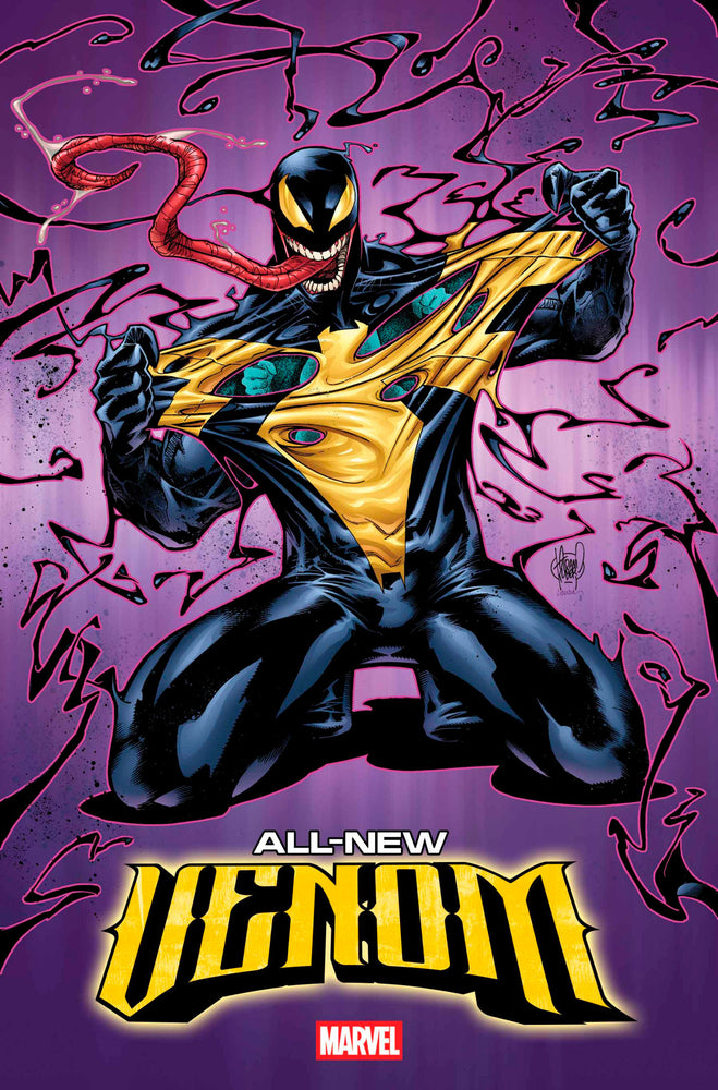All-New Venom - Comics - Image - Pop Weasel