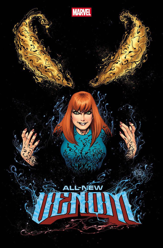 All New Venom - Comics - Image - Pop Weasel