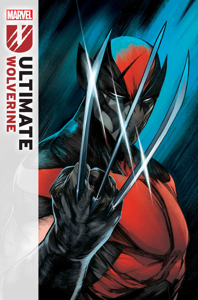 Ultimate Wolverine - Comics - Image - Pop Weasel