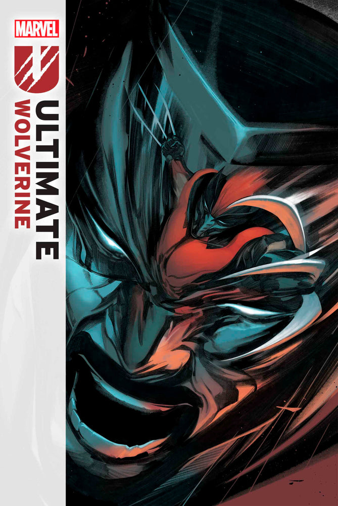 Ultimate Wolverine - Comics - Image - Pop Weasel