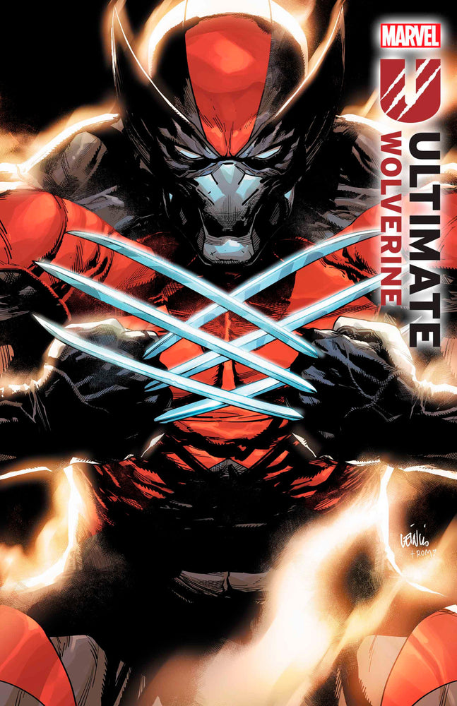 Ultimate Wolverine - Comics - Image - Pop Weasel