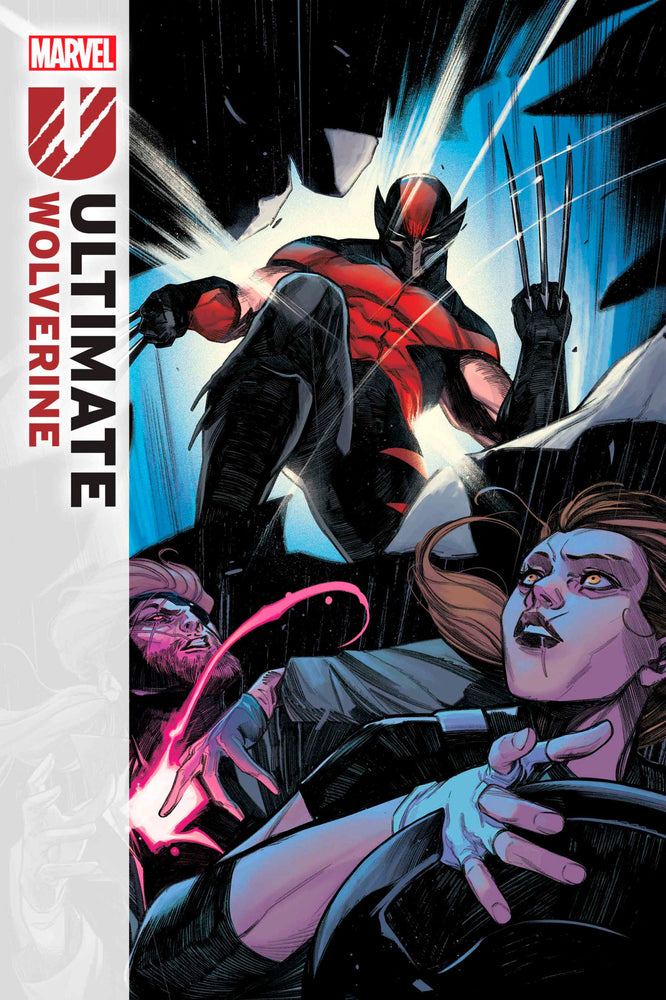 Ultimate Wolverine - Comics - Image - Pop Weasel