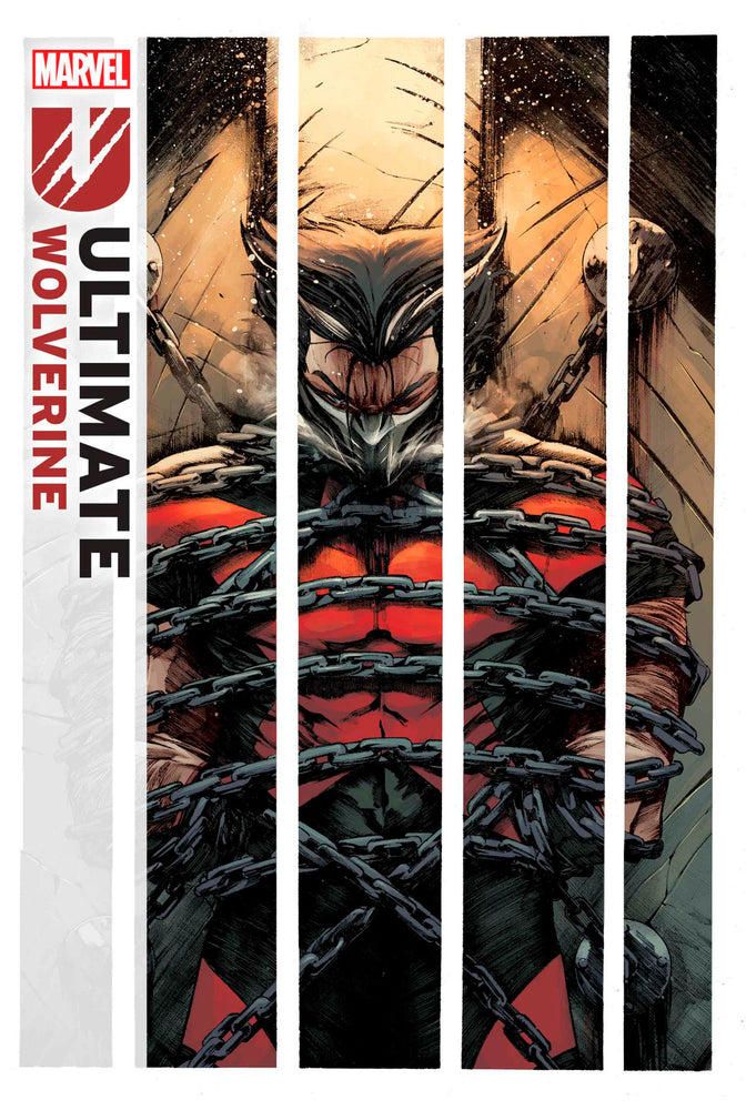 Ultimate Wolverine - Comics - Image - Pop Weasel