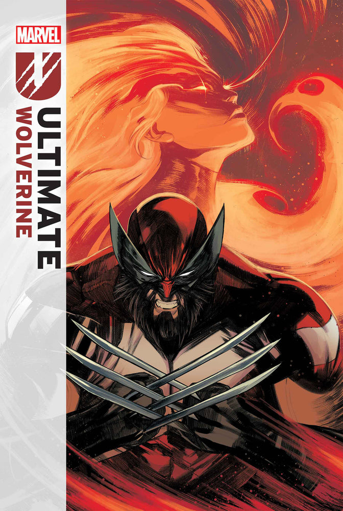 ULTIMATE WOLVERINE - Comics - Image - Pop Weasel