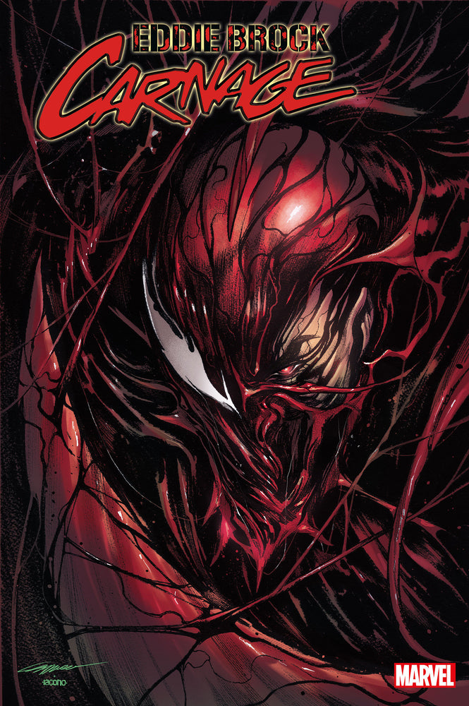 Eddie Brock: Carnage - Comics - Image - Pop Weasel