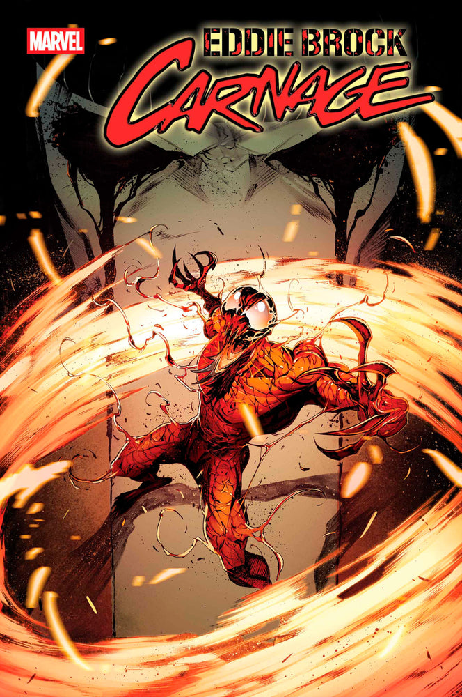 Eddie Brock: Carnage - Comics - Image - Pop Weasel