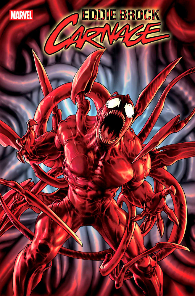 Eddie Brock: Carnage - Comics - Image - Pop Weasel