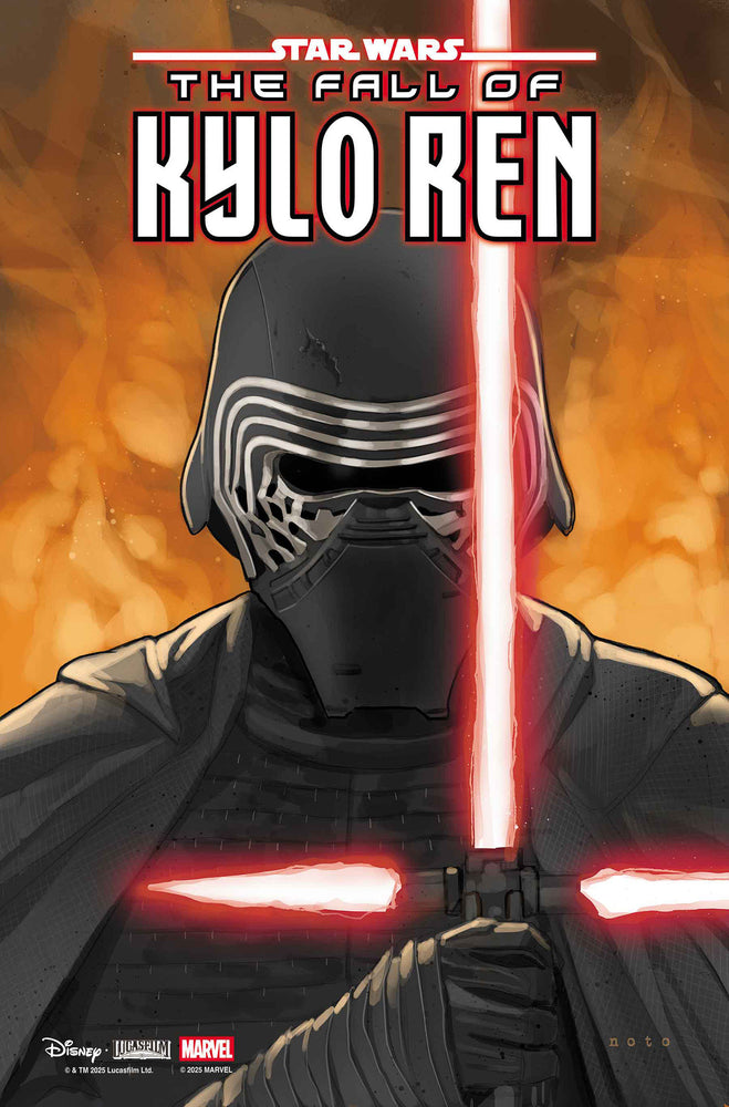 STAR WARS: THE FALL OF KYLO REN - Comics - Image - Pop Weasel