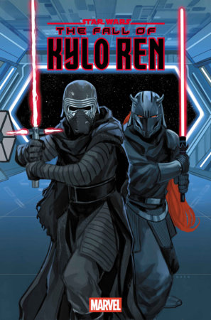STAR WARS: THE FALL OF KYLO REN - Comics - Image - Pop Weasel