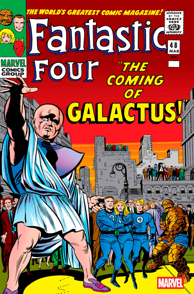 Fantastic Four - Comics - Image - Pop Weasel