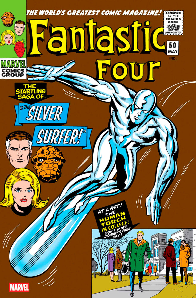 Fantastic Four - Comics - Image - Pop Weasel