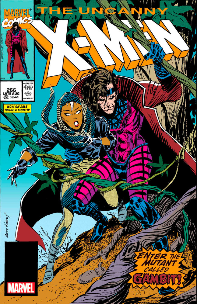 Uncanny X-Men - Comics - Image - Pop Weasel