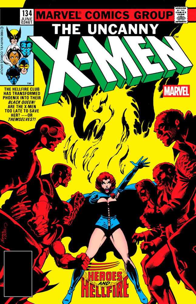 X-Men - Comics - Image - Pop Weasel