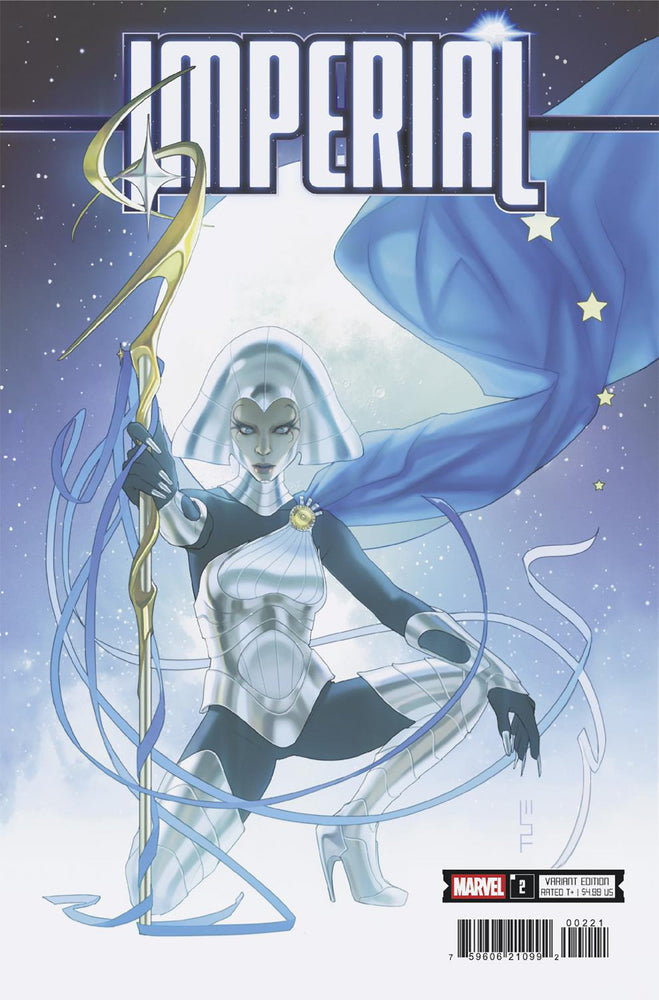 Imperial - Comics - Image - Pop Weasel