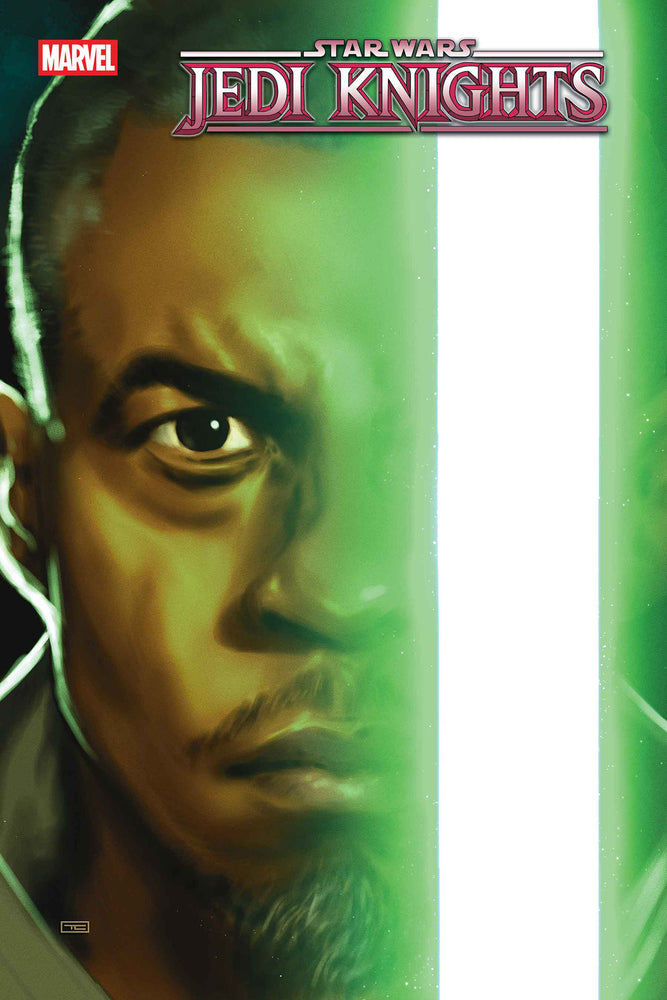 STAR WARS: JEDI KNIGHTS - Comics - Image - Pop Weasel