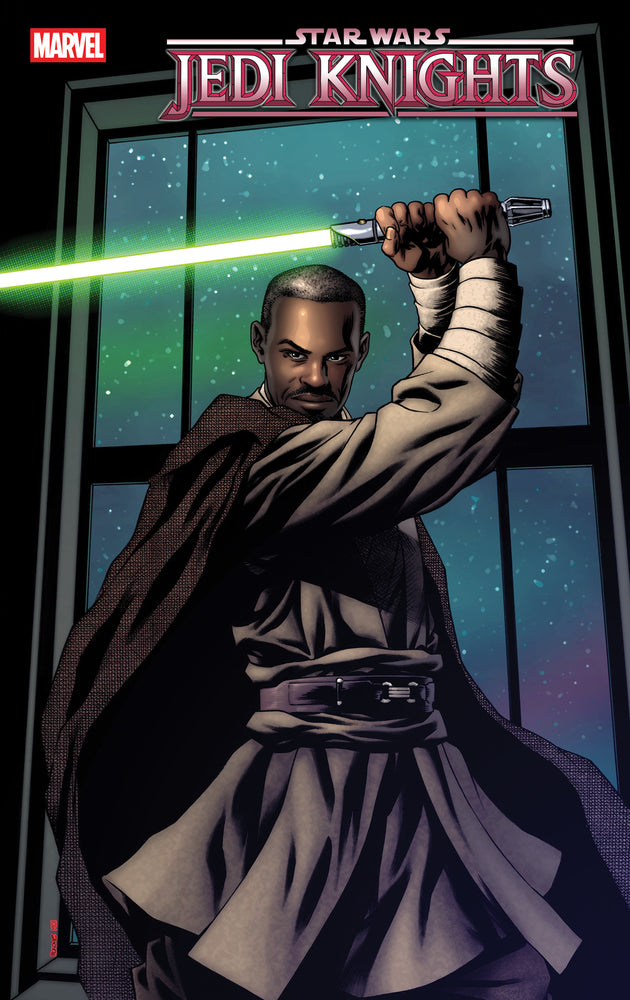 STAR WARS: JEDI KNIGHTS - Comics - Image - Pop Weasel