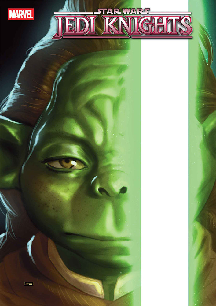 STAR WARS: JEDI KNIGHTS - Comics - Image - Pop Weasel