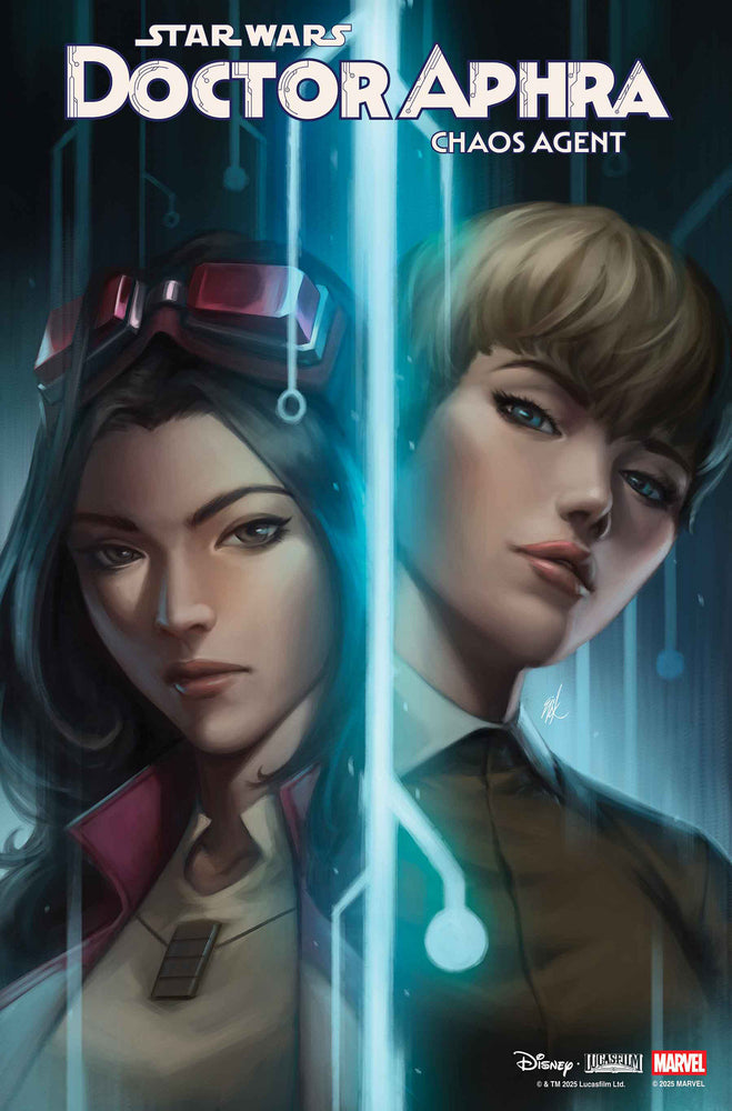 STAR WARS: DOCTOR APHRA - CHAOS AGENT - Comics - Image - Pop Weasel
