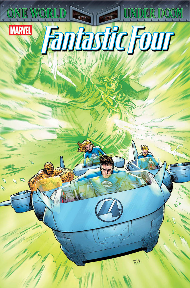 Fantastic Four - Comics - Image - Pop Weasel