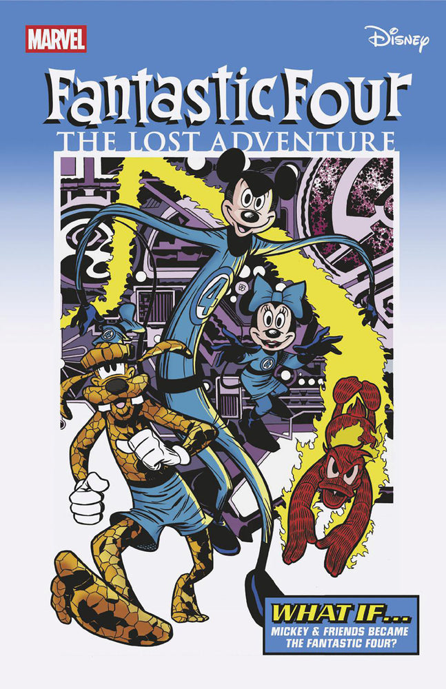 Fantastic Four - Comics - Image - Pop Weasel