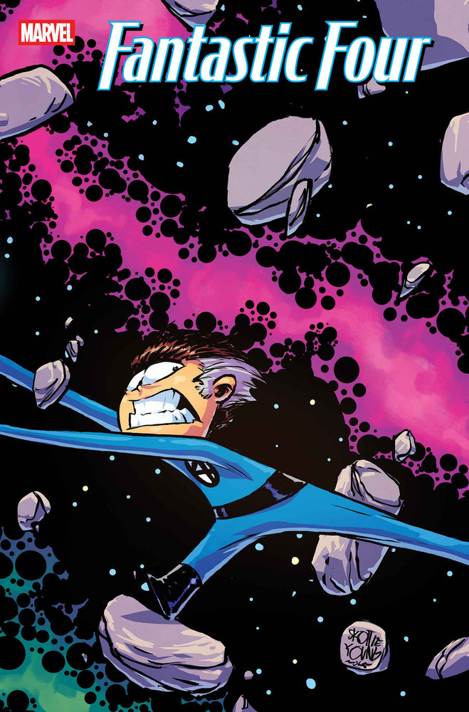 Fantastic Four - Comics - Image - Pop Weasel