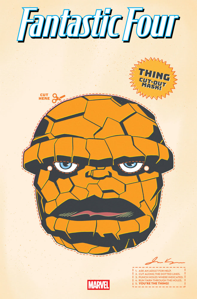 Fantastic Four - Comics - Image - Pop Weasel