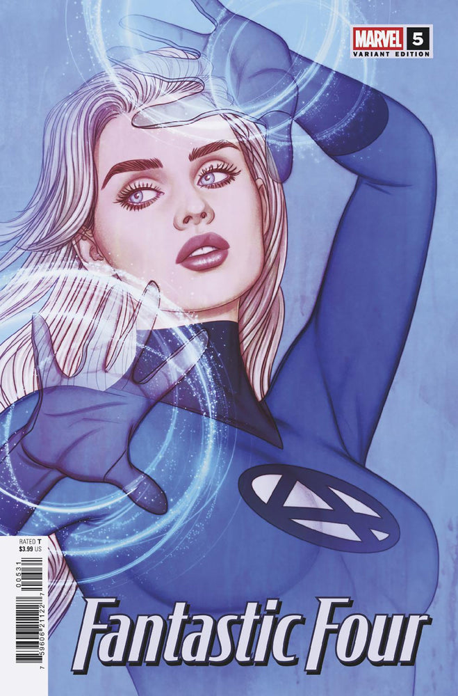 FANTASTIC FOUR - Comics - Image - Pop Weasel