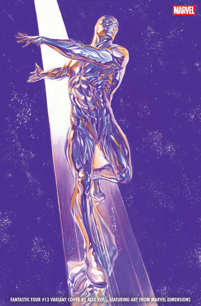 FANTASTIC FOUR - Comics - Image - Pop Weasel