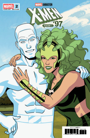 X-Men '97: Season Two - Comics - Image - Pop Weasel