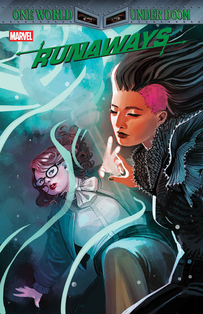 Runaways - Comics - Image - Pop Weasel