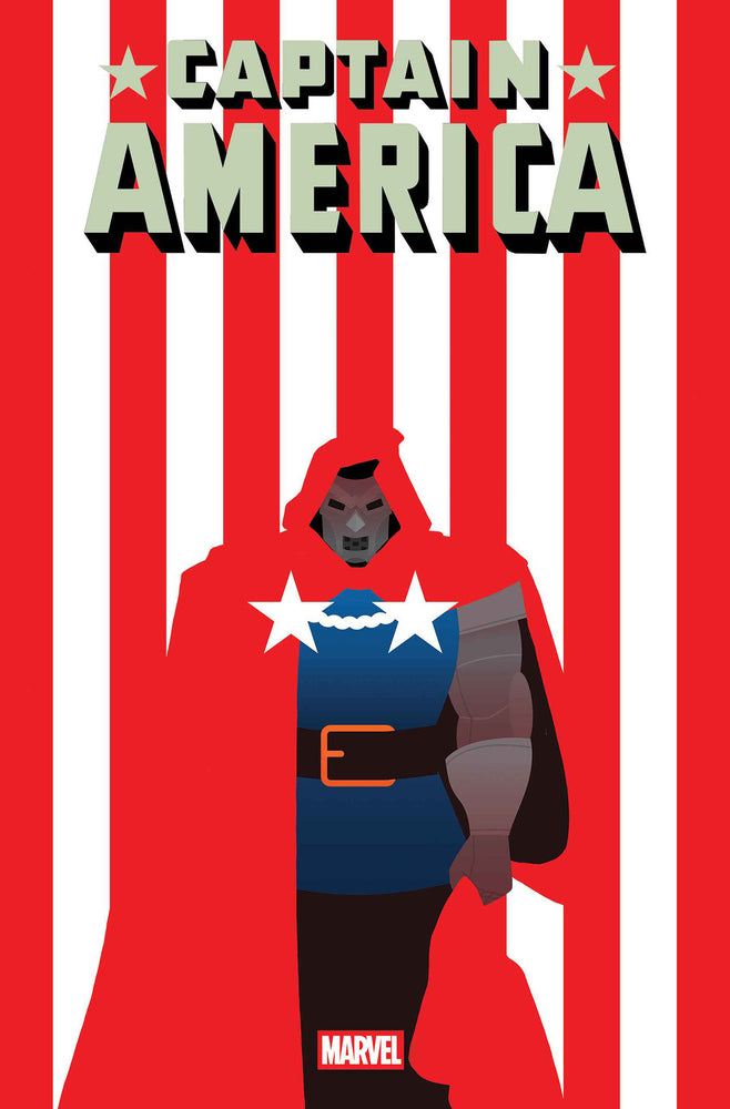 Captain America - Comics - Image - Pop Weasel