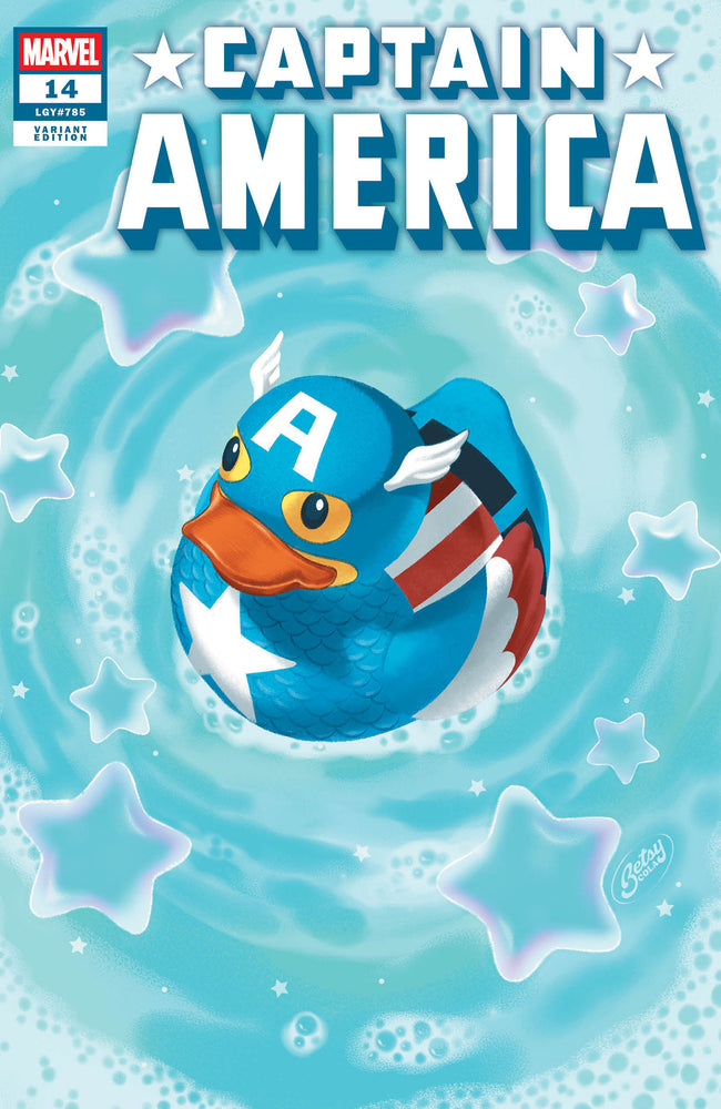 CAPTAIN AMERICA - Comics - Image - Pop Weasel
