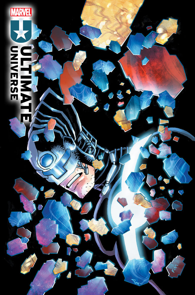 ULTIMATE UNIVERSE: ONE YEAR IN - Comics - Image - Pop Weasel