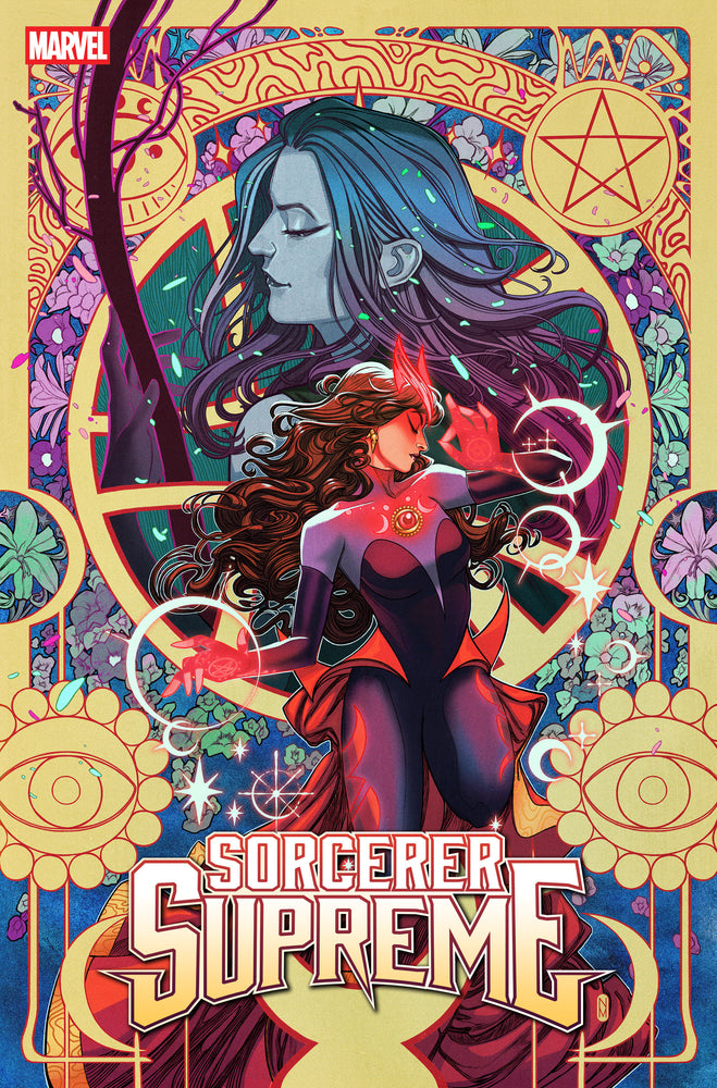 SORCERER SUPREME - Comics - Image - Pop Weasel