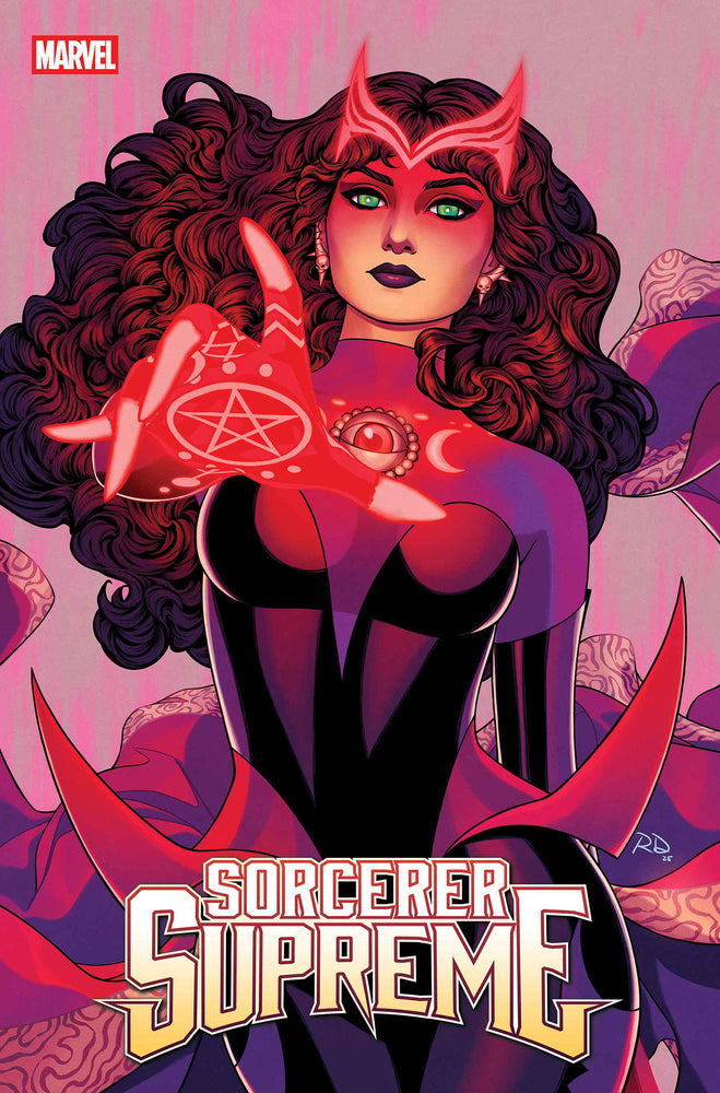 SORCERER SUPREME - Comics - Image - Pop Weasel