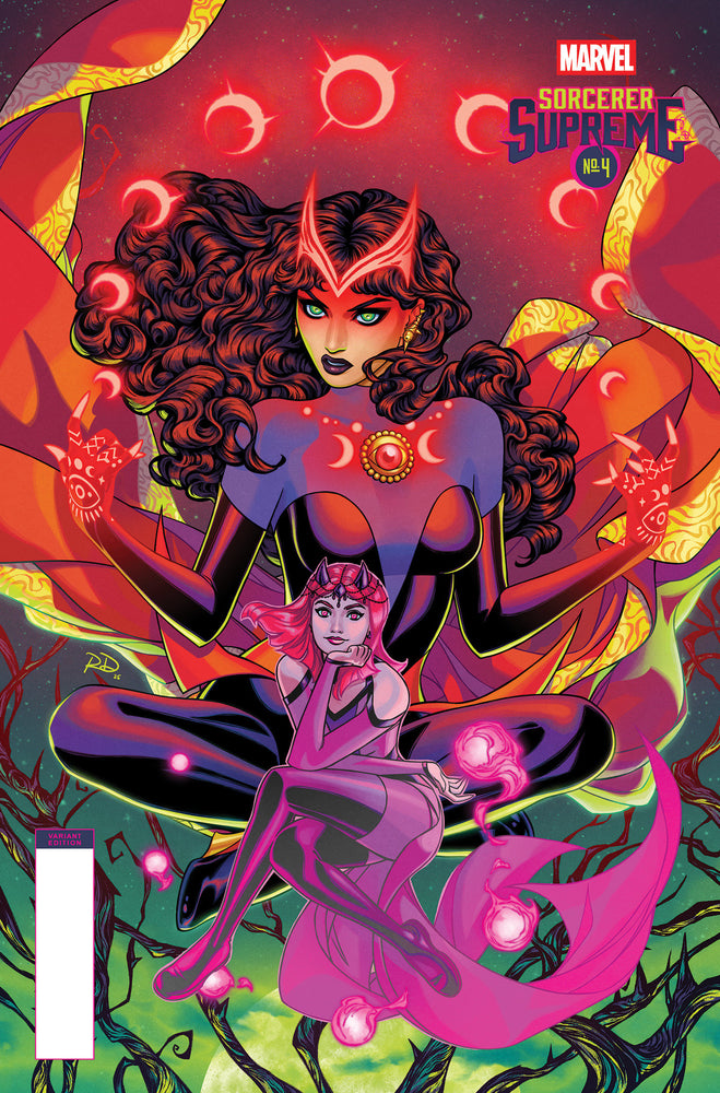 SORCERER SUPREME - Comics - Image - Pop Weasel