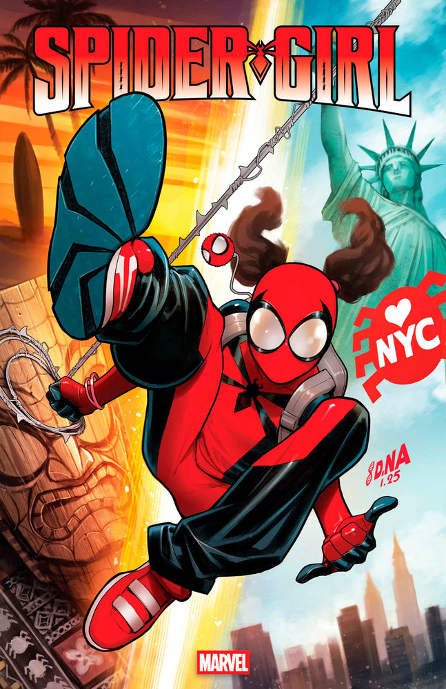 Spider-Girl - Comics - Image - Pop Weasel