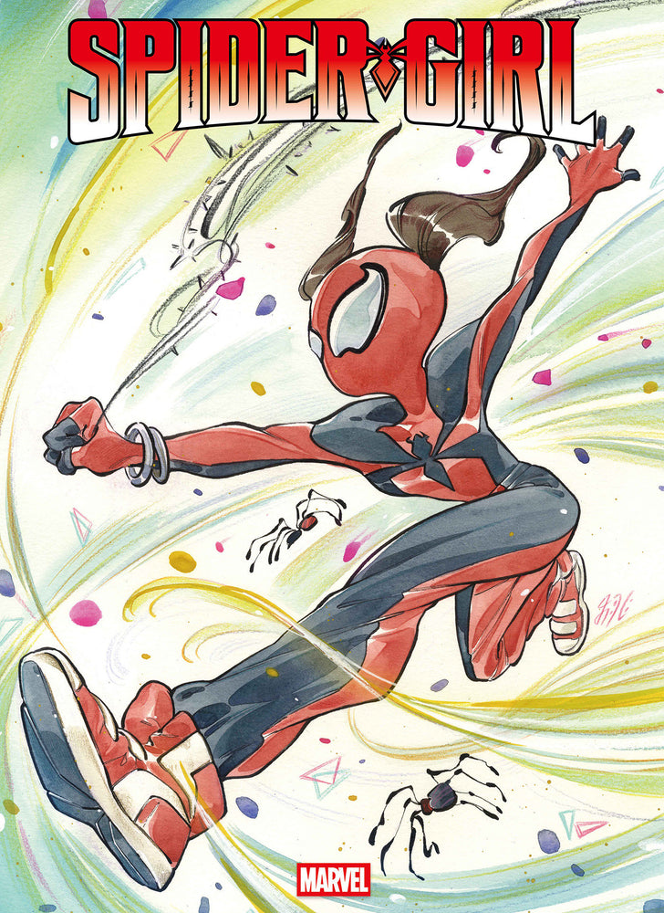 Spider-Girl - Comics - Image - Pop Weasel